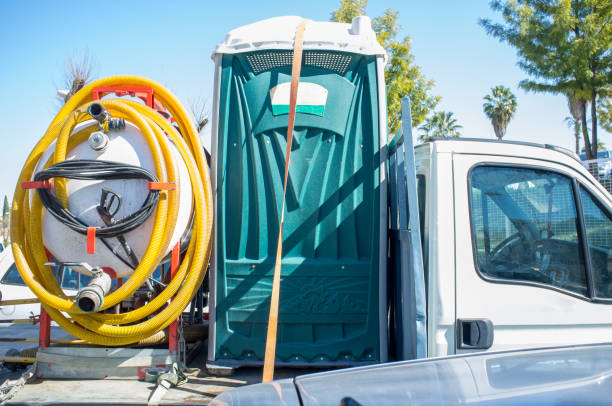  Black Diamond, WA Porta Potty Rental Pros