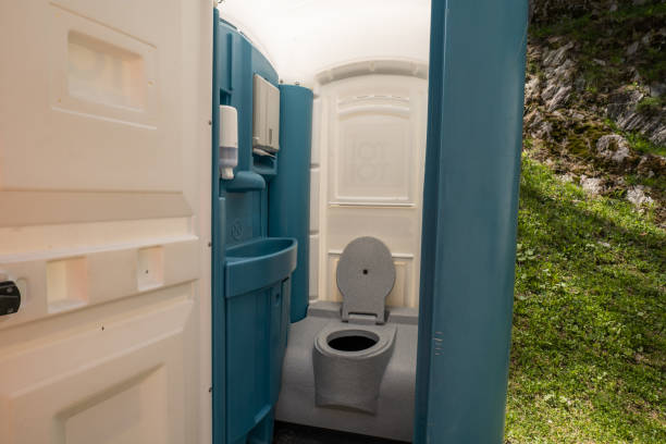 Best High-end porta potty rental  in Black Diamond, WA