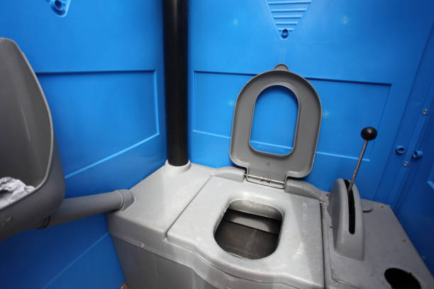Best Temporary restroom rental  in Black Diamond, WA
