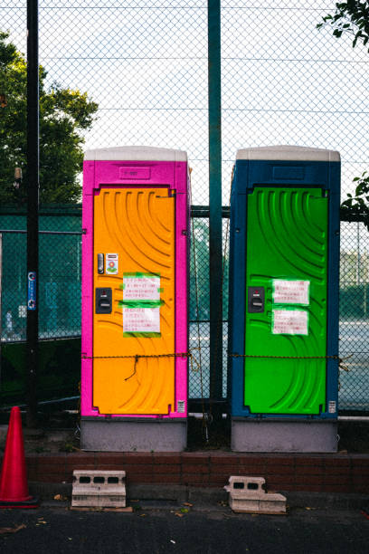 Best Affordable portable toilet rental  in Black Diamond, WA
