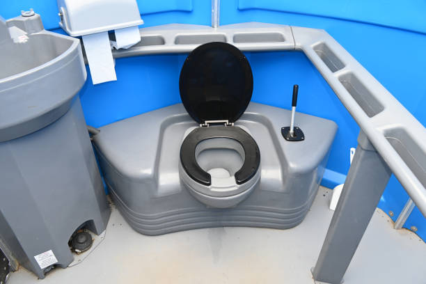 Best Temporary restroom rental  in Black Diamond, WA