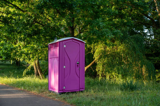 Best Portable bathroom rental  in Black Diamond, WA