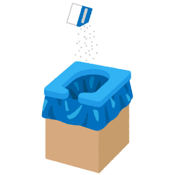 Best Long-term porta potty rental  in Black Diamond, WA