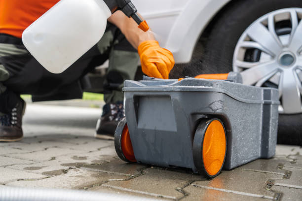 Portable sink rental in Black Diamond, WA