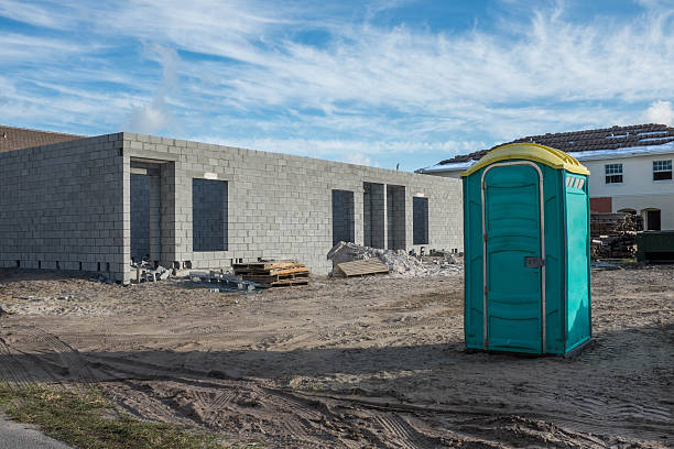 Portable Toilet Options We Offer in Black Diamond, WA